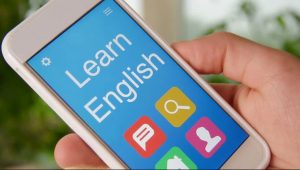 Phương pháp học tiếng Anh trên smartphone