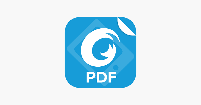Ứng dụng đọc PDF Foxit