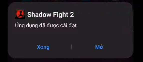hack shadow fight 2 android