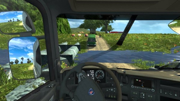 bus simulator ultimate map việt nam free