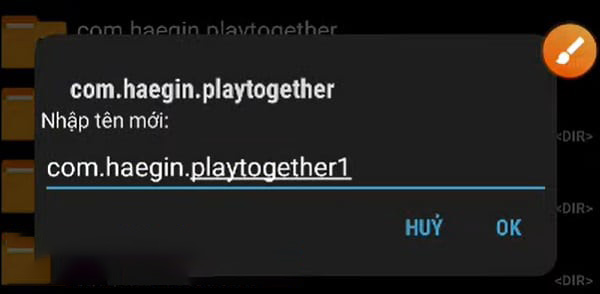 đổi tên play together hack vô hạn tiền free