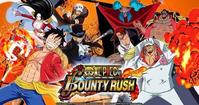 download one piece bounty rush hack mobile