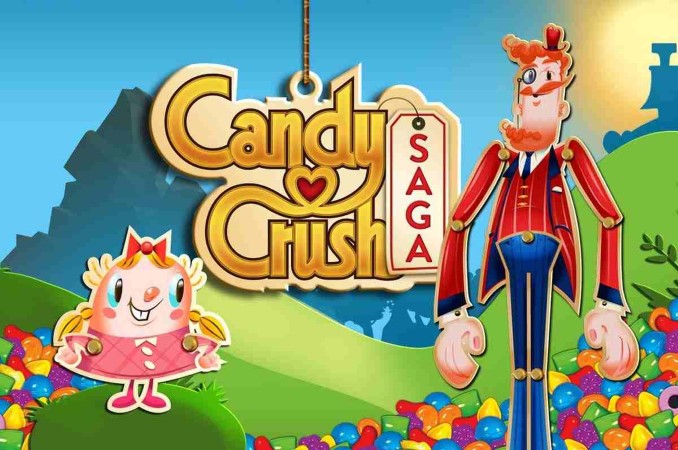 download candy crush jelly saga hack menu unlock map