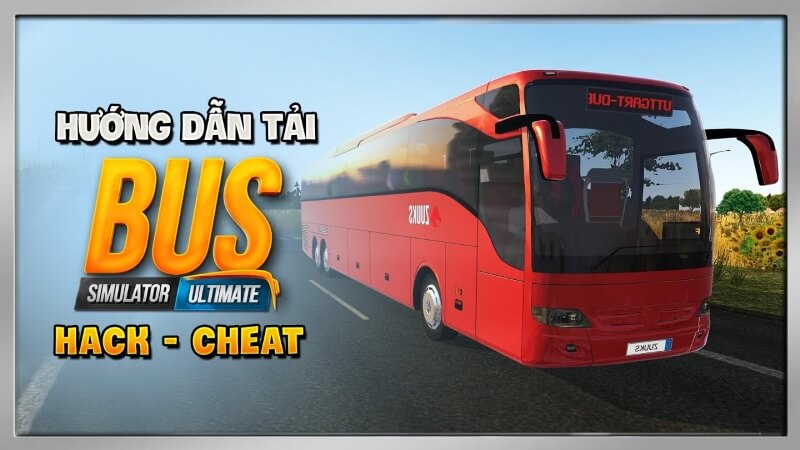 download hack bus simulator ultimate apk map việt nam