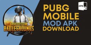 download pubg mobile mod apk playerunknown's battleground