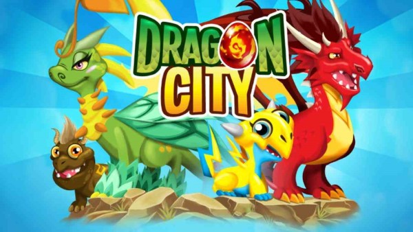 tải dragon city mobile mod apk vô hạn tiền