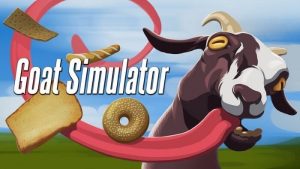tải goat simulator hack apk miễn phí