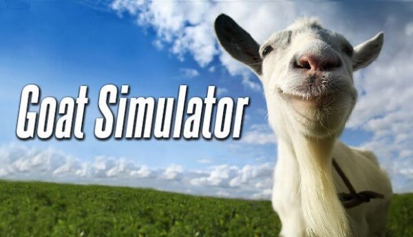 tải goat simulator mod apk android
