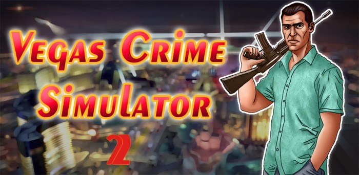 tải vegas crime simulator 2 mod apk mobile