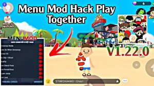 tải hack play together mod menu miễn phí