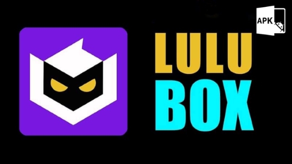 tải lulubox 64 pro mới nhất cho liên quân