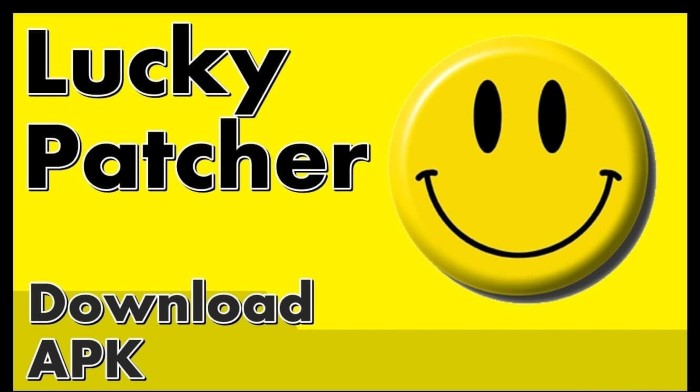 apk lucky patcher download miễn phí