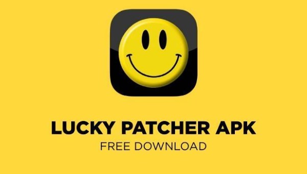 app lucky patcher apk trên android