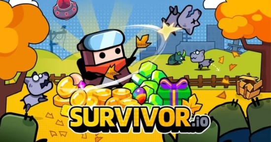 download survivor.io mod apk unlimited money