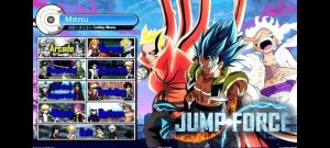 download jump force mugen android apk free