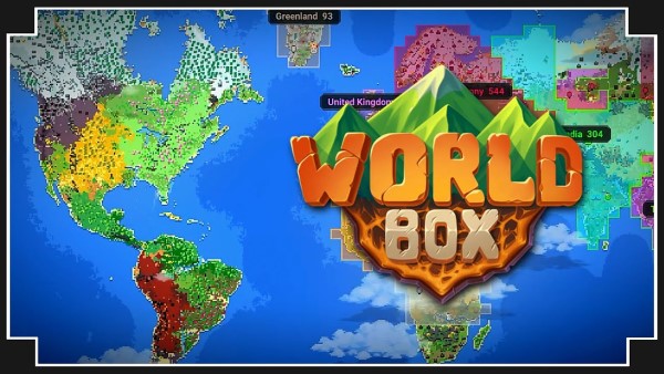download worldbox god simulator việt hóa