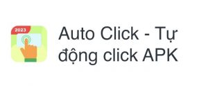 tải auto click tự động click apk mobile