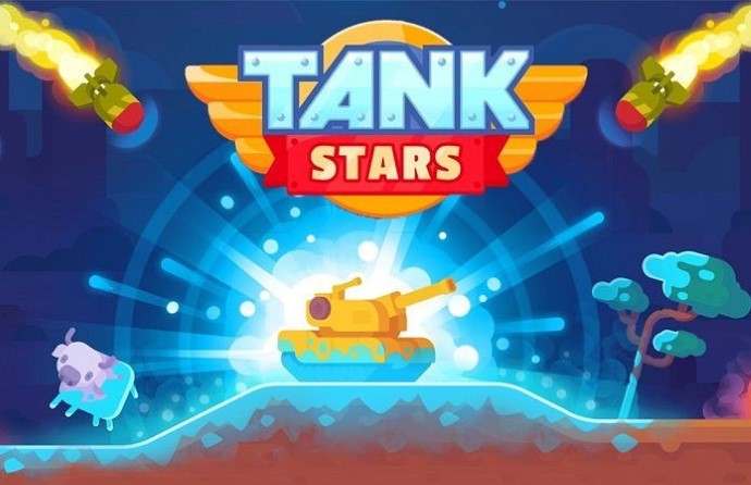 tải tank stars mod apk download full level, mở khoá