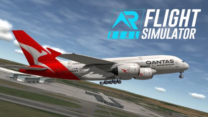 tải rfs real flight simulator apk trên android