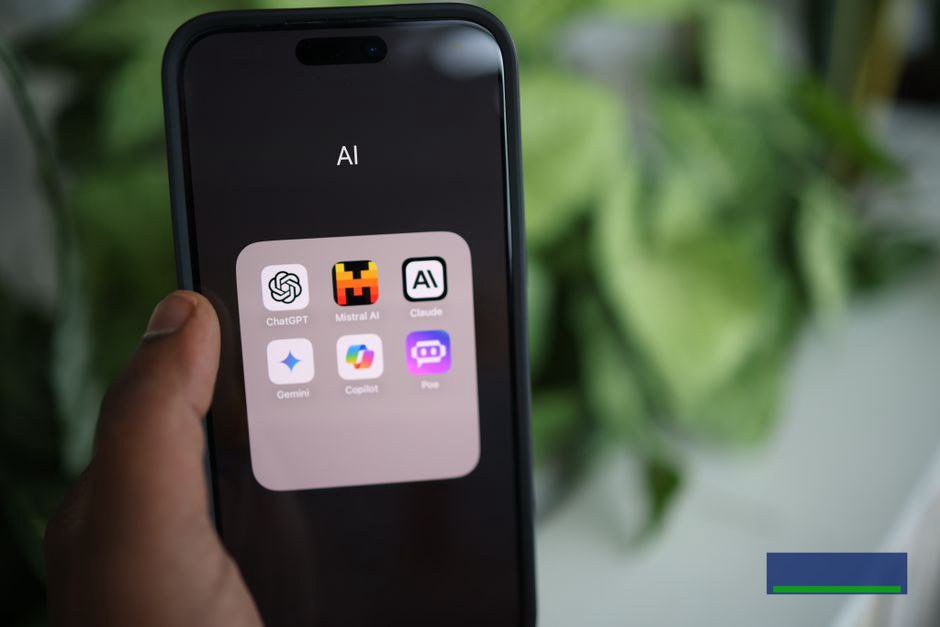 Vì sao app mobile doanh nghiệp ngày càng cần đến AI
