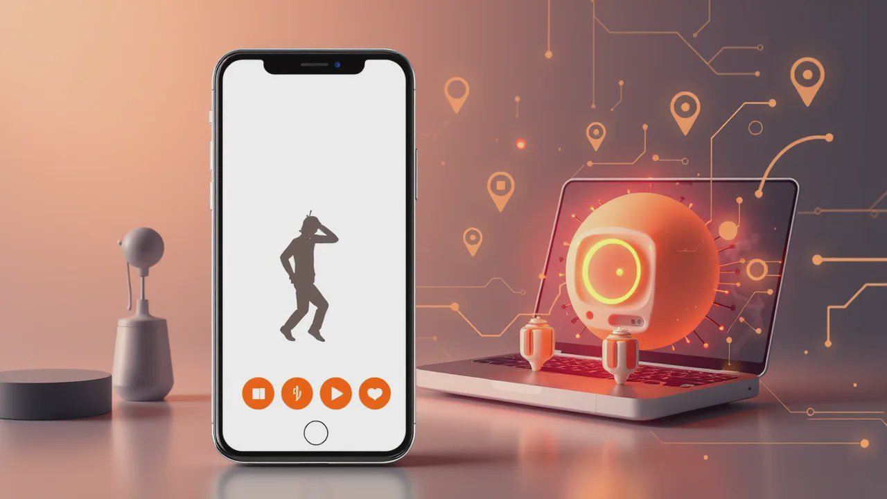 Vì sao người dùng app bỏ đi chỉ sau vài giây chờ