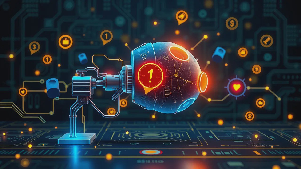 Vì sao dân văn phòng nên cài app kế toán tích hợp AI Vì sao dân văn phòng nên cài app kế toán tích hợp AI