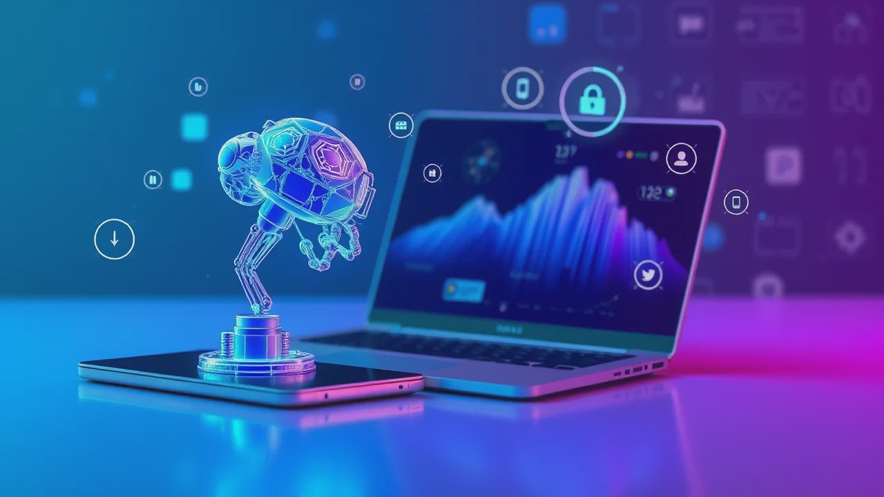 Ứng dụng AI cho phòng sale: những app và công cụ giúp chốt đơn nhanh hơn