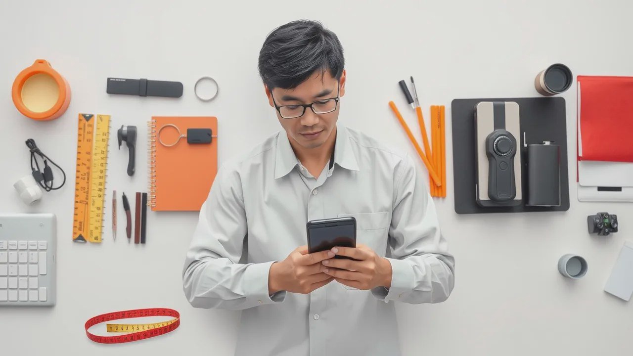 App Học Ngôn Ngữ Tích Hợp AI Thay Đổi Cách Học Ngoại Ngữ App Học Ngôn Ngữ Tích Hợp AI Thay Đổi Cách Học Ngoại Ngữ